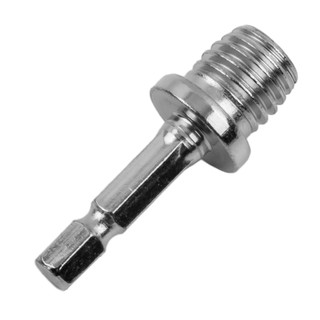 [FUXIN] Bộ chuyển đổi mũi khoan lục giác cho M14 Vít ren góc Mill Phụ kiện dụng cụ điện