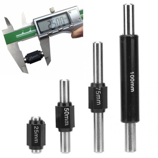 [FUXIN] Caliper micromet tham chiếu Rod Gauge Phụ kiện thanh khối hiệu chuẩn Thanh thanh