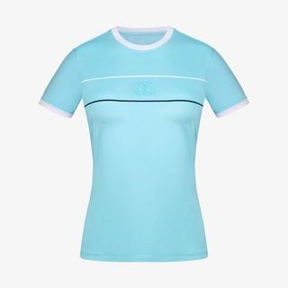 Áo Tshirt Pickleball Trình Nữ 1