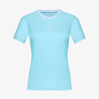 Áo Tshirt Pickleball Trình Nữ 2