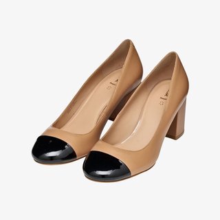 Giày Cao Gót Nữ Geox Virnilisa 65
