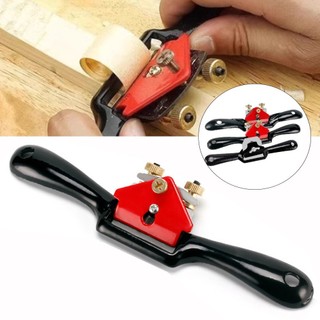 [FUXIN] Dụng cụ bào gỗ Dụng cụ bào tay chế biến gỗ Lưỡi thép tốc độ cao có thể điều chỉnh