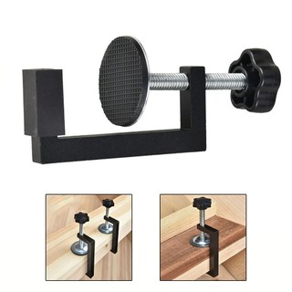 [FUXIN] Kẹp chế biến gỗ 10-57mm Kẹp C-Clamp để cố định khoan nhựa gỗ