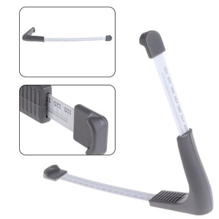 [FUXIN] Dụng cụ đo giày 110-320mm Dụng cụ đo chân dành cho người lớn Trẻ em Giày Thước đo kích thước