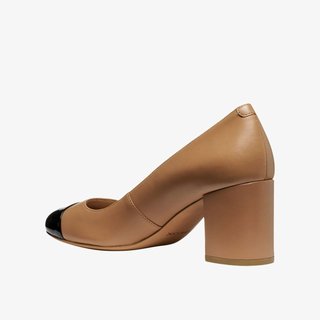Giày Cao Gót Nữ Geox Virnilisa 65
