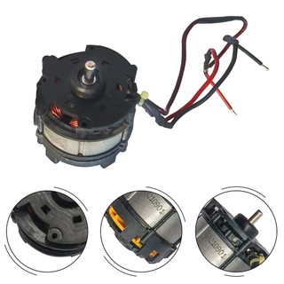 [FUXIN] Động cơ pin Lithium không chổi than 4820 tích hợp động cơ máy cắt cỏ cưa điện