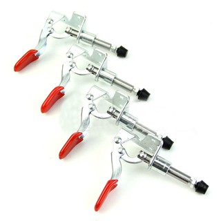 [FUXIN] 4 Kẹp chuyển đổi dọc GH-301AM Dụng cụ cầm tay Kẹp dọc Phát hành nhanh