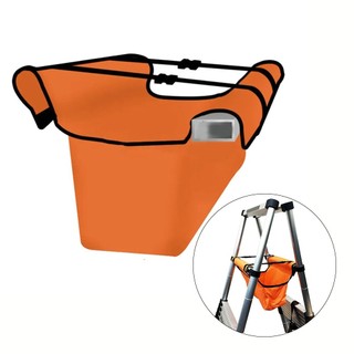 [FUXIN] Túi treo dụng cụ cho thang mở rộng Thang kính thiên văn Túi dụng cụ thang gấp