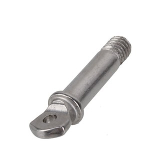 [FUXIN] Nơ kéo nâng bằng thép không gỉ D Link Rigging Còng Marine 5mm - 10mm