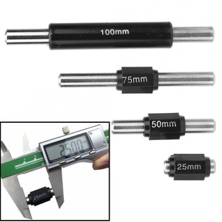 [FUXIN] Caliper micromet tham chiếu Rod Gauge Phụ kiện thanh khối hiệu chuẩn Thanh thanh