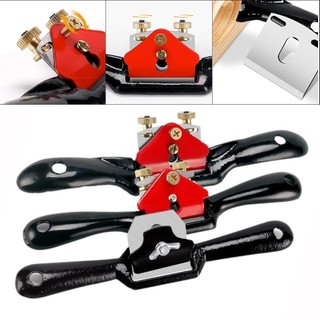 [FUXIN] Dụng cụ bào gỗ Dụng cụ bào tay chế biến gỗ Lưỡi thép tốc độ cao có thể điều chỉnh