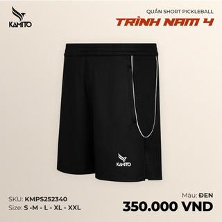 Quần Short Thể Thao Pickleball Trình Nam 4