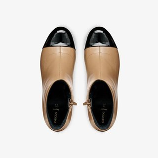 Giày Boots Nữ Geox Virnilisa 65