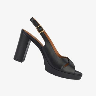 Giày Sandals Cho Nữ Geox Walk Pleasure 85s