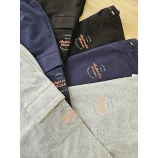 BM2511ST07 - Bộ nỉ cotton 4 chiều Beemon trẻ em nhiều màu cho bé size 120-170