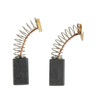 [FUXIN] 2 Bàn chải Carbon khoan búa DH24PX cho DH24PC3 DH24PB DH24PF DH26PX 999041