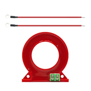 [FUXIN] Máy đo năng lượng hai chiều WiFi thông minh Tuya có bộ bảo vệ rò rỉ