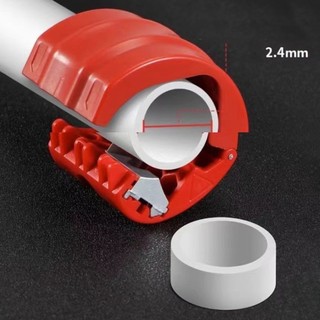 [FUXIN] Dụng cụ cắt ống nước PVC Dụng cụ cắt ống nhựa Dụng cụ điện và nước