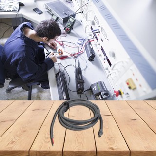 [FUXIN] 14AWG cho cáp nguồn chuyên dụng Starlink MINI thích hợp để sửa đổi DIY