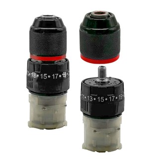 [FUXIN] Hộp số thay thế Hộp số Máy khoan cho bộ phận dụng cụ điện 12V16.8V21V