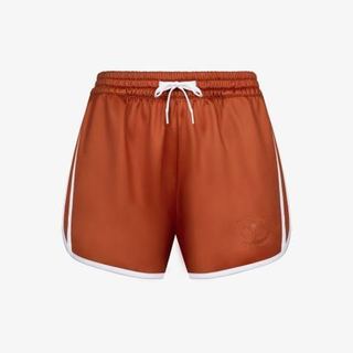 Quần Short Thể Thao Pickleball Trình Nữ 1