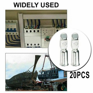 [FUXIN] Đầu nối thiết bị đầu cuối bằng đồng 20x 50A cho danh bạ kiểu Anderson