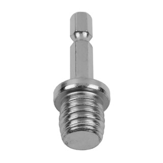 [FUXIN] Bộ chuyển đổi mũi khoan lục giác cho M14 Vít ren góc Mill Phụ kiện dụng cụ điện