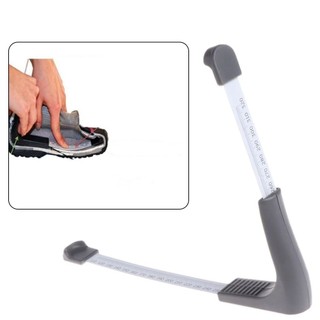 [FUXIN] Dụng cụ đo giày 110-320mm Dụng cụ đo chân dành cho người lớn Trẻ em Giày Thước đo kích thước