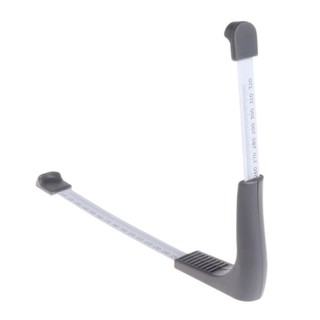 [FUXIN] Dụng cụ đo giày 110-320mm Dụng cụ đo chân dành cho người lớn Trẻ em Giày Thước đo kích thước