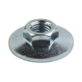 [FUXIN] Đĩa mài góc Thay đổi nhanh Khóa mặt bích Đai ốc Phát hành nhanh Lục giác cho M14