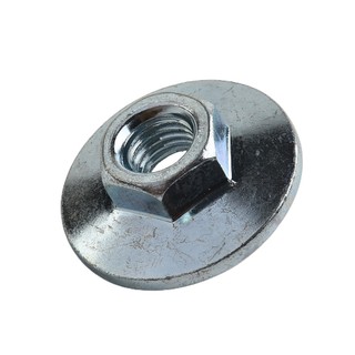 [FUXIN] Đĩa mài góc Thay đổi nhanh Khóa mặt bích Đai ốc Phát hành nhanh Lục giác cho M14