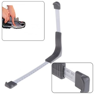 [FUXIN] Dụng cụ đo giày 110-320mm Dụng cụ đo chân dành cho người lớn Trẻ em Giày Thước đo kích thước