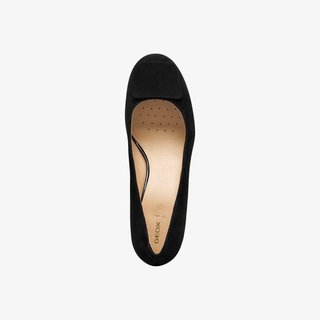 Giày Cao Gót  Cho Nữ Geox Virnilisa 65