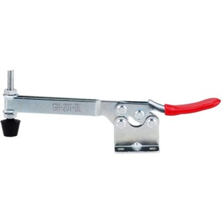 [FUXIN] Công cụ tháo nhanh GH-201BL dài hơn Kẹp chuyển đổi cố định nhanh 90Kg 198Lbs