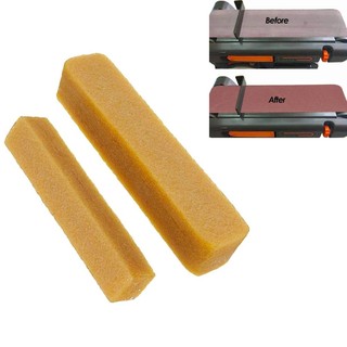 [FUXIN] Keo Và Dư Lượng Tẩy Keo Tẩy Giấy Nhám Tẩy Dụng Cụ Làm Sạch 100 × 40 × 40mm
