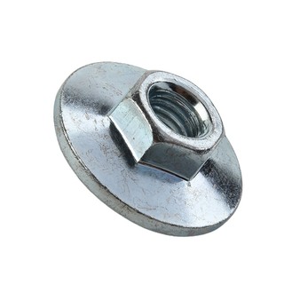 [FUXIN] Đĩa mài góc Thay đổi nhanh Khóa mặt bích Đai ốc Phát hành nhanh Lục giác cho M14