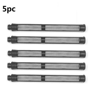 [FUXIN] Lưới lọc bơm phun không khí màu đen 1 / 5PC 60 lưới cho máy phun 390 / 395 / 495 / 595