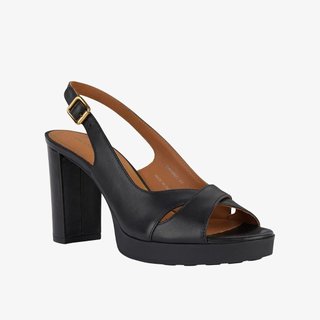 Giày Sandals Cho Nữ Geox Walk Pleasure 85s