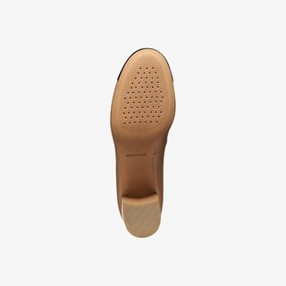 Giày Cao Gót Nữ Geox Virnilisa 65