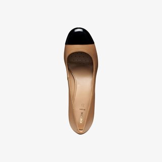 Giày Cao Gót Nữ Geox Virnilisa 65