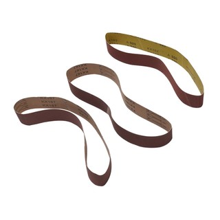 [FUXIN] 1 Thắt lưng chà nhám 50 x 915mm cho đai vải 2 '' x 36 '' 40-1000Grit