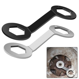 [FUXIN] Máy giặt ly hợp Cờ lê tháo gỡ Đai ốc vít bên trong 36 / 38mm
