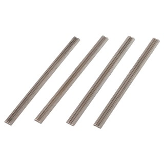 [FUXIN] Lưỡi bào HSS 82mm dành cho máy bào MKT DKP180 18V không dây cho LXT