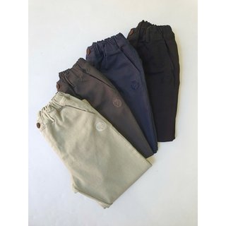 BM2511PT06 - Quần kaki Beemon nhiều màu cho bé size 120-160