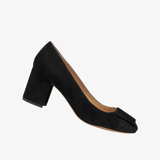 Giày Cao Gót  Cho Nữ Geox Virnilisa 65