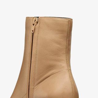 Giày Boots Nữ Geox Virnilisa 65