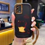 Ốp Lưng OPPO A55 4G Case Chống bụi Với Lanyard