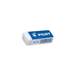 [MỚI VỀ] Gôm Tẩy Bút Chì Pilot EE-101 - Tẩy Sạch, Không Bẩn Giấy - Cho Học Sinh, Văn Phòng