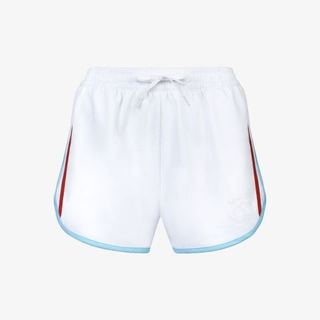 Quần Short Thể Thao Pickleball Trình Nữ 1
