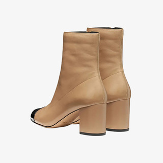 Giày Boots Nữ Geox Virnilisa 65